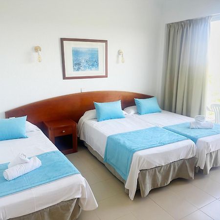 Hotel Selva Arenal Ел Аренал Екстериор снимка