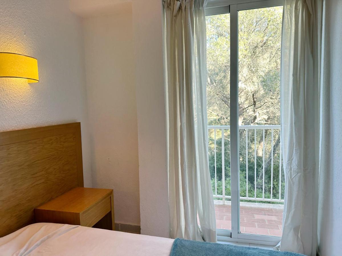 Hotel Selva Arenal Ел Аренал Екстериор снимка