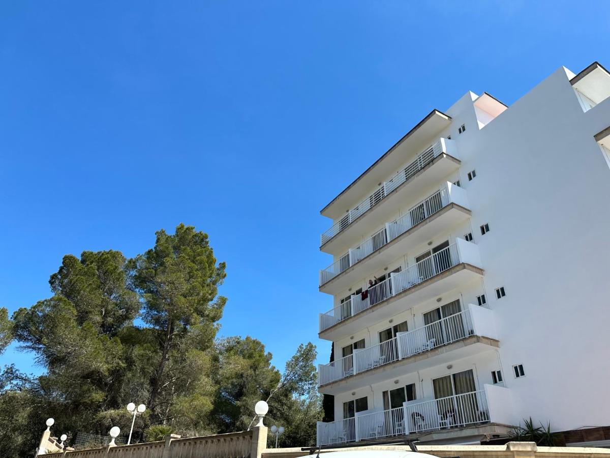 Hotel Selva Arenal Ел Аренал Екстериор снимка