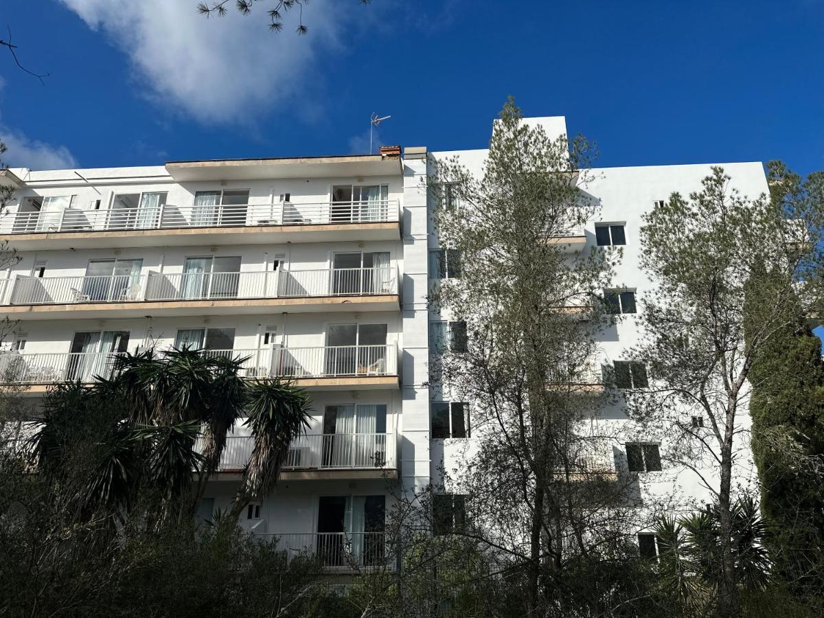 Hotel Selva Arenal Ел Аренал Екстериор снимка