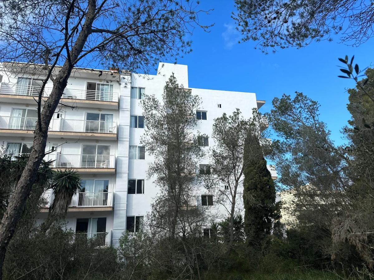 Hotel Selva Arenal Ел Аренал Екстериор снимка