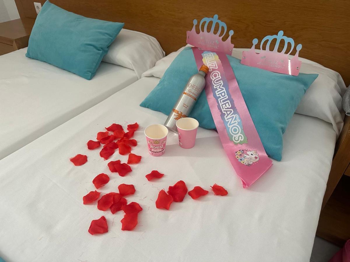 Hotel Selva Arenal Ел Аренал Екстериор снимка