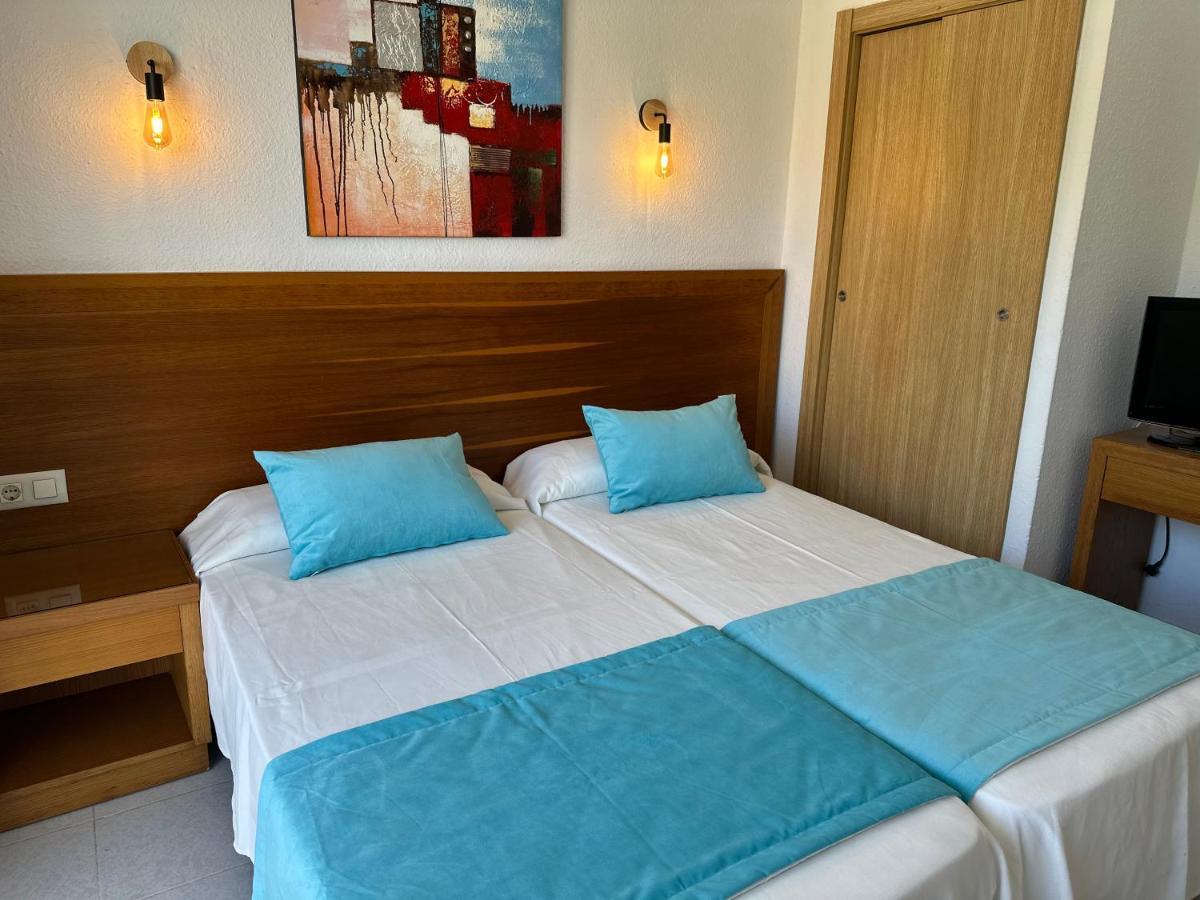 Hotel Selva Arenal Ел Аренал Екстериор снимка