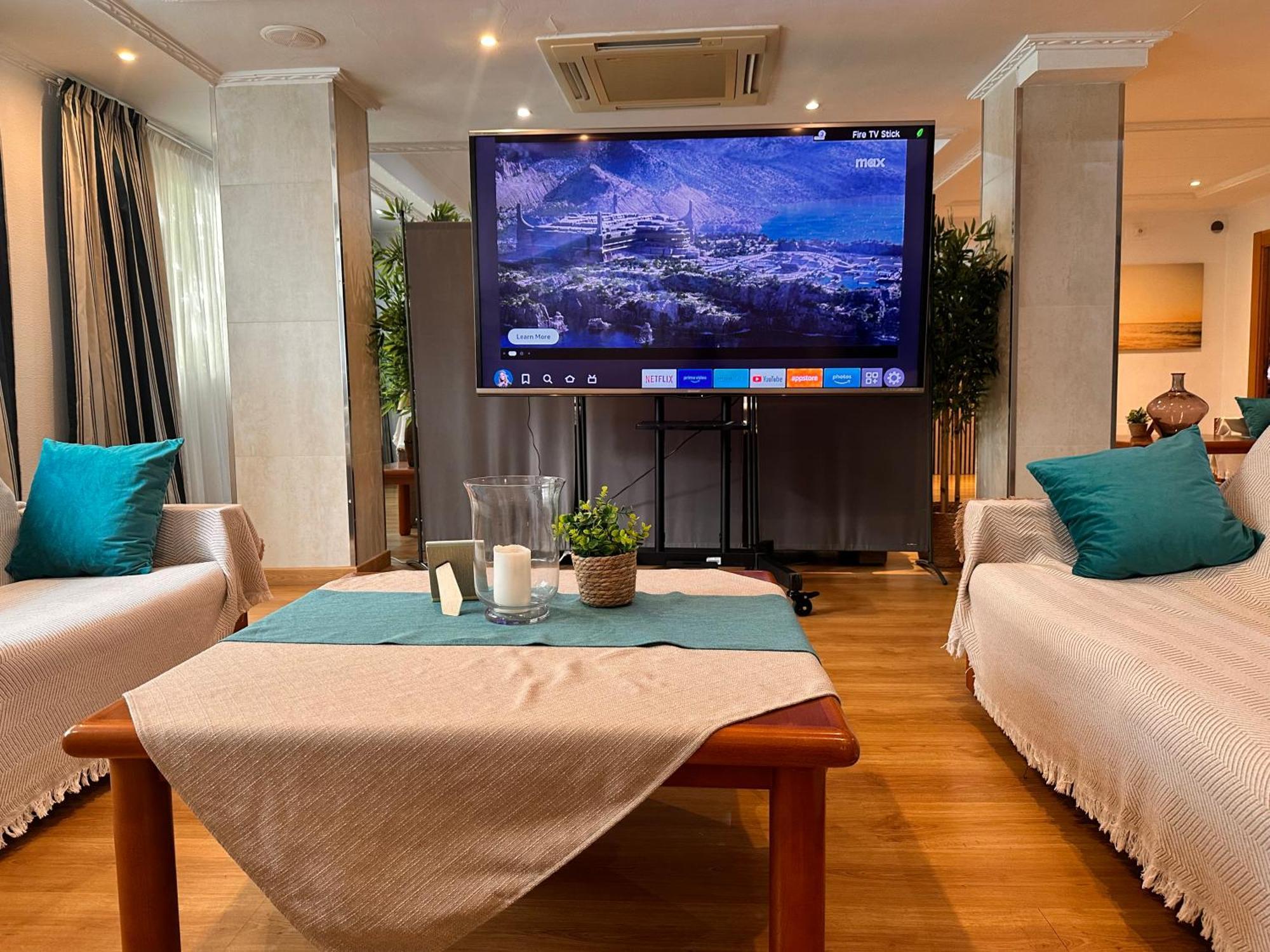 Hotel Selva Arenal Ел Аренал Екстериор снимка