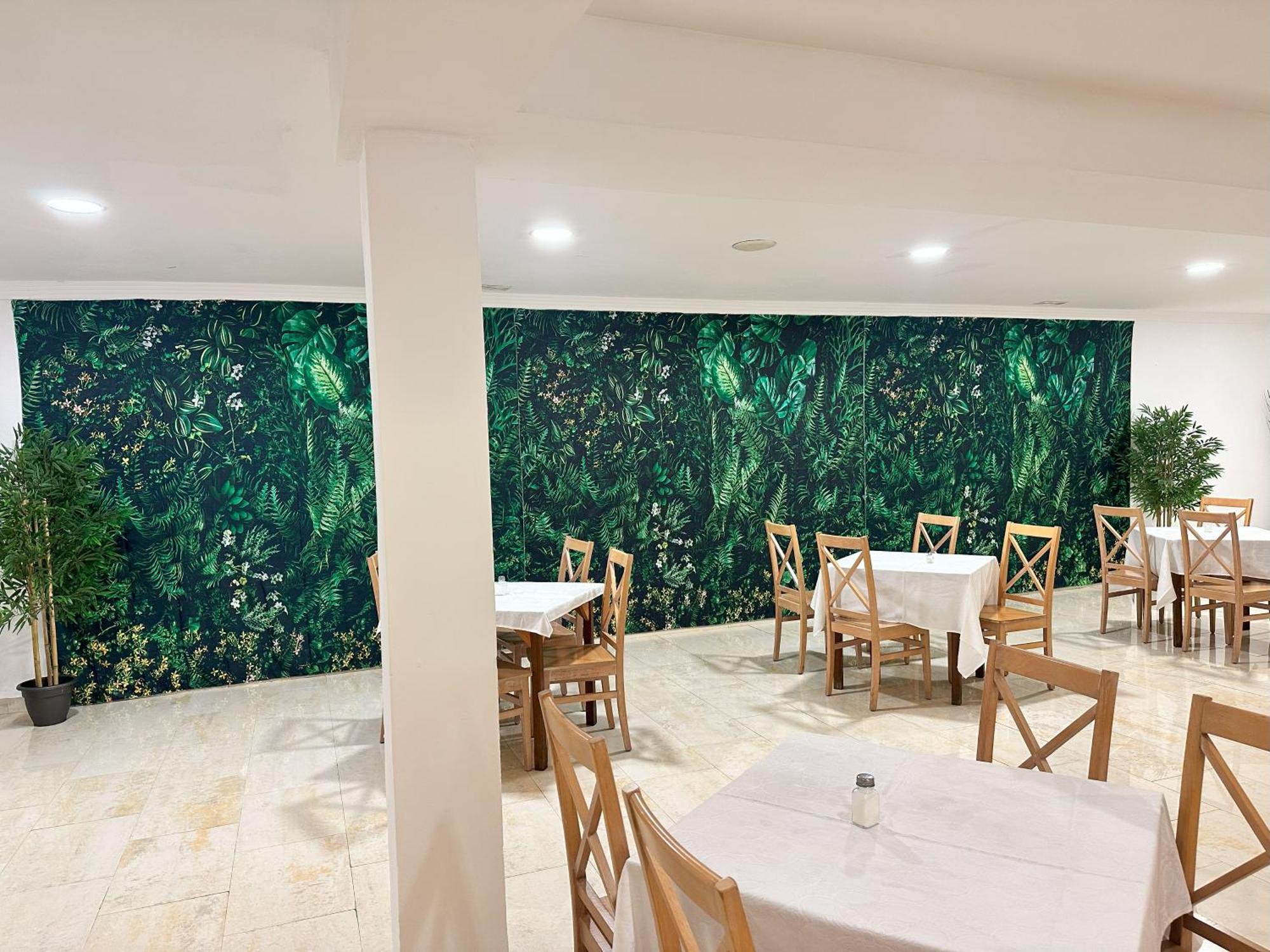 Hotel Selva Arenal Ел Аренал Екстериор снимка