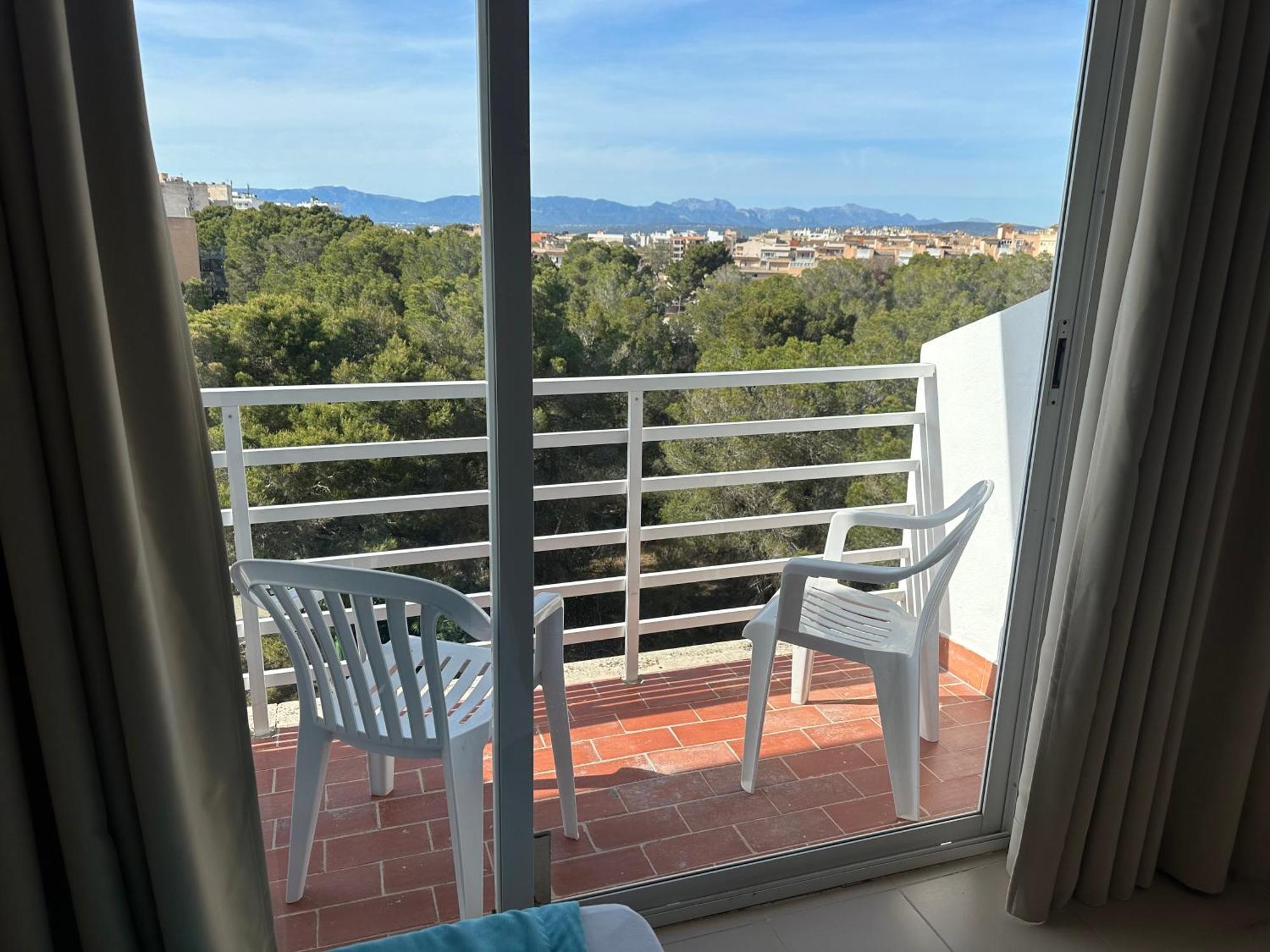 Hotel Selva Arenal Ел Аренал Екстериор снимка