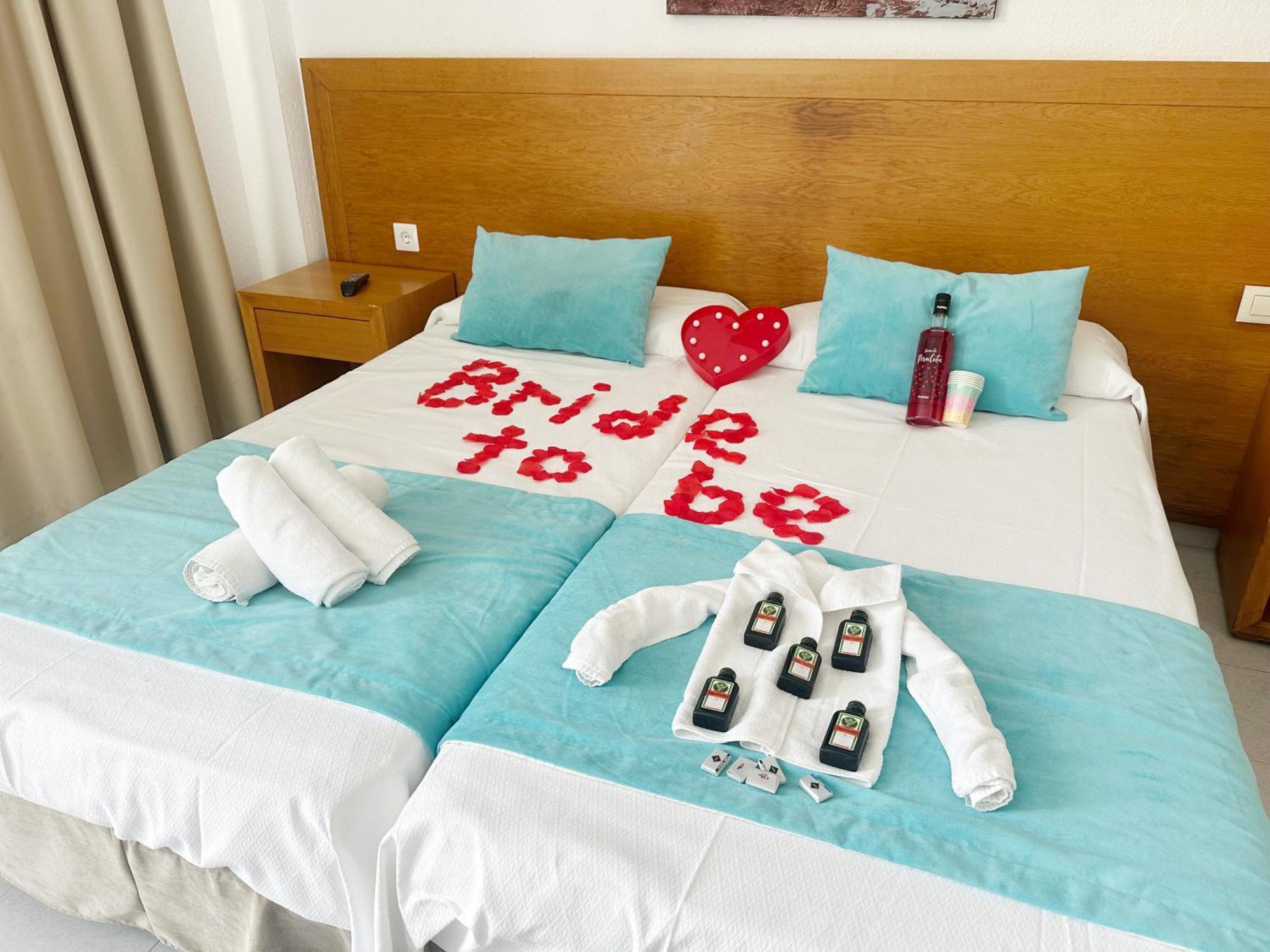 Hotel Selva Arenal Ел Аренал Екстериор снимка