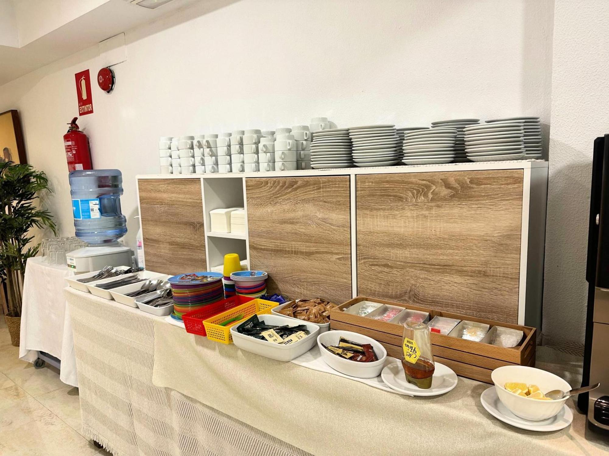 Hotel Selva Arenal Ел Аренал Екстериор снимка