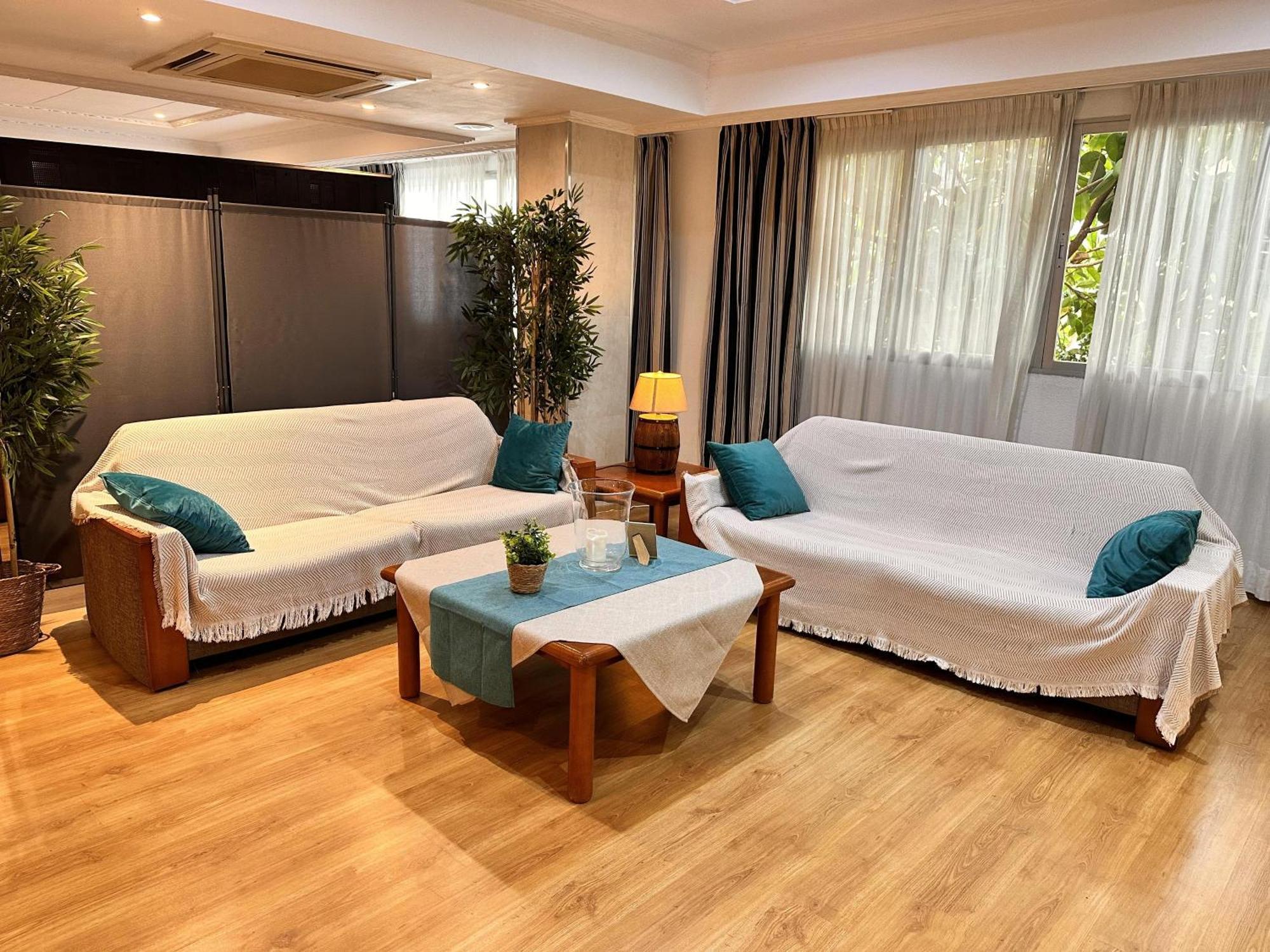 Hotel Selva Arenal Ел Аренал Екстериор снимка