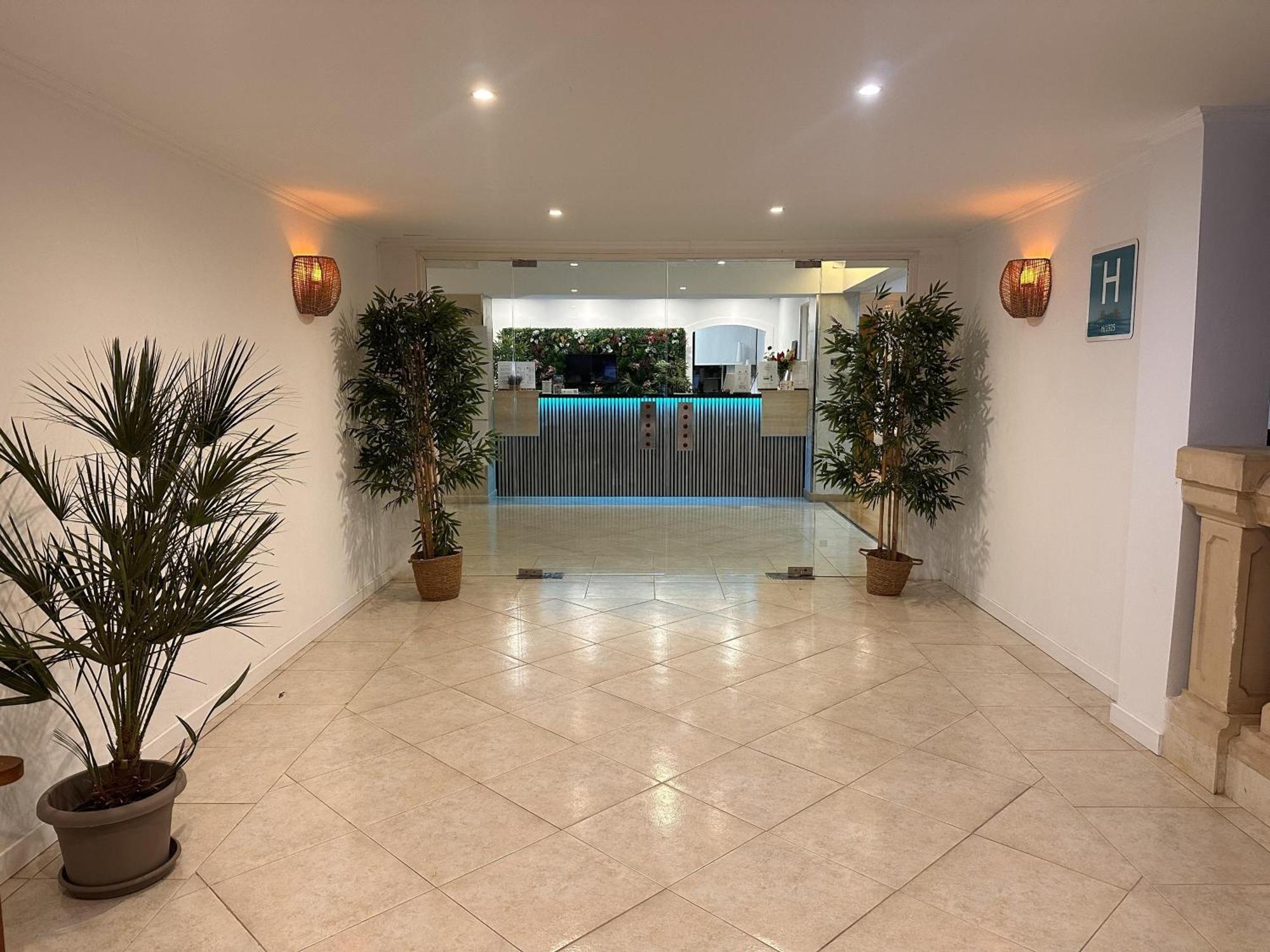 Hotel Selva Arenal Ел Аренал Екстериор снимка