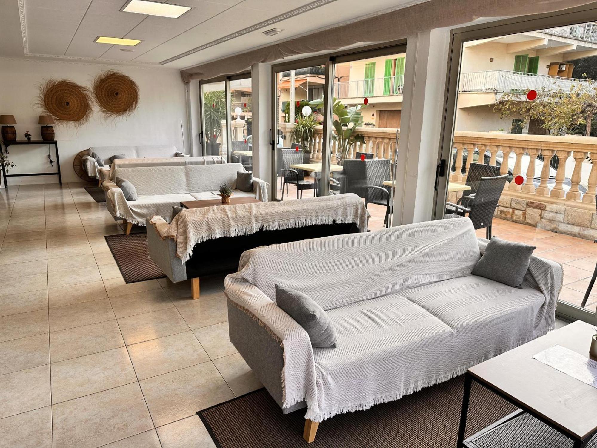 Hotel Selva Arenal Ел Аренал Екстериор снимка