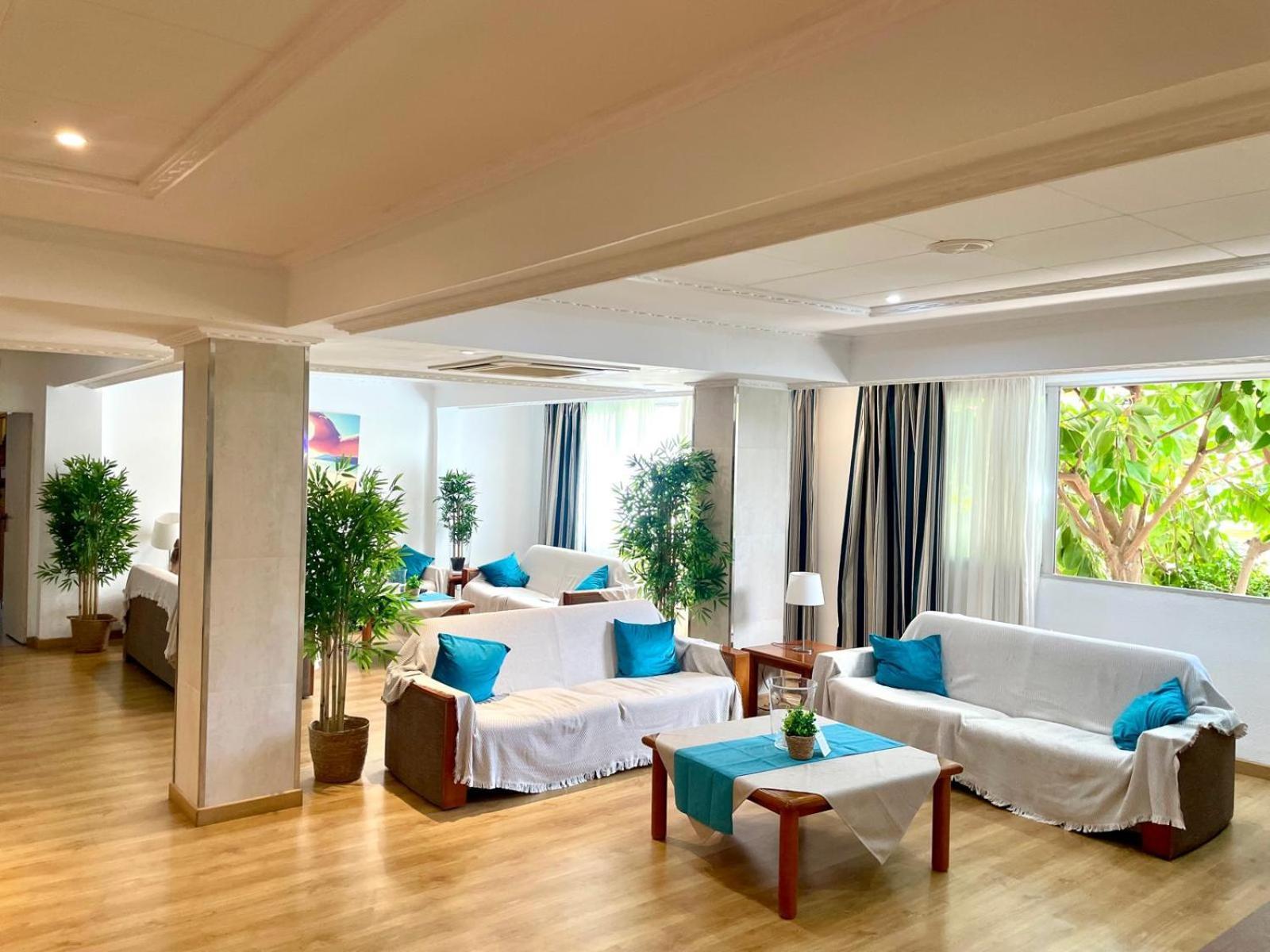 Hotel Selva Arenal Ел Аренал Екстериор снимка