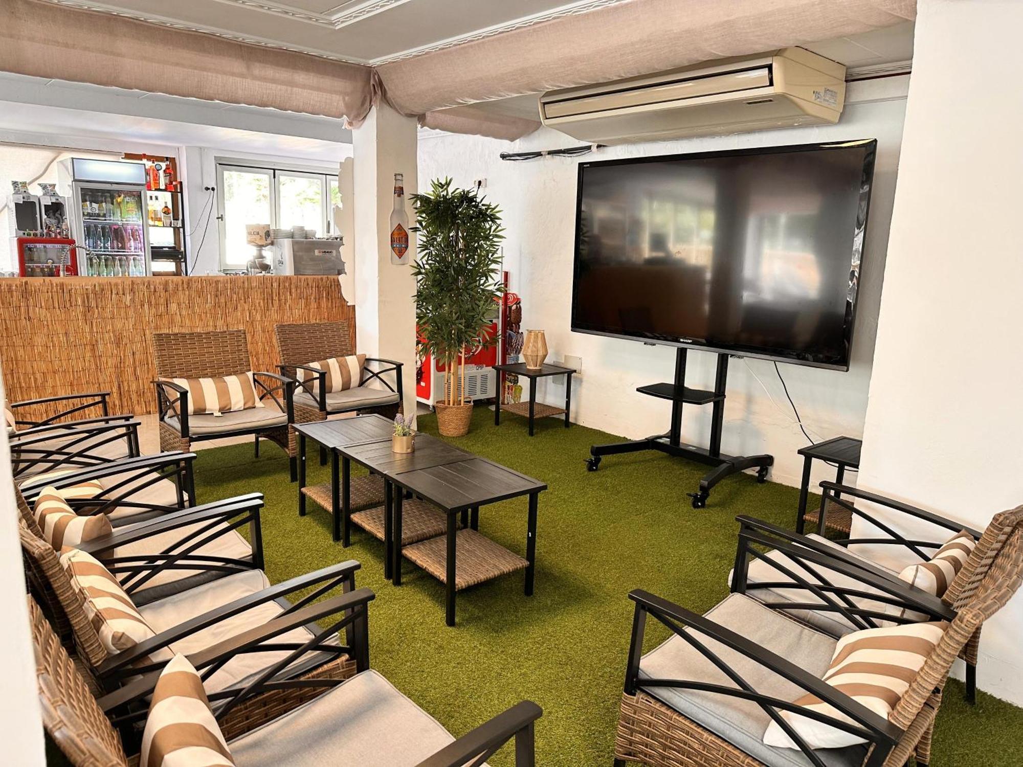 Hotel Selva Arenal Ел Аренал Екстериор снимка