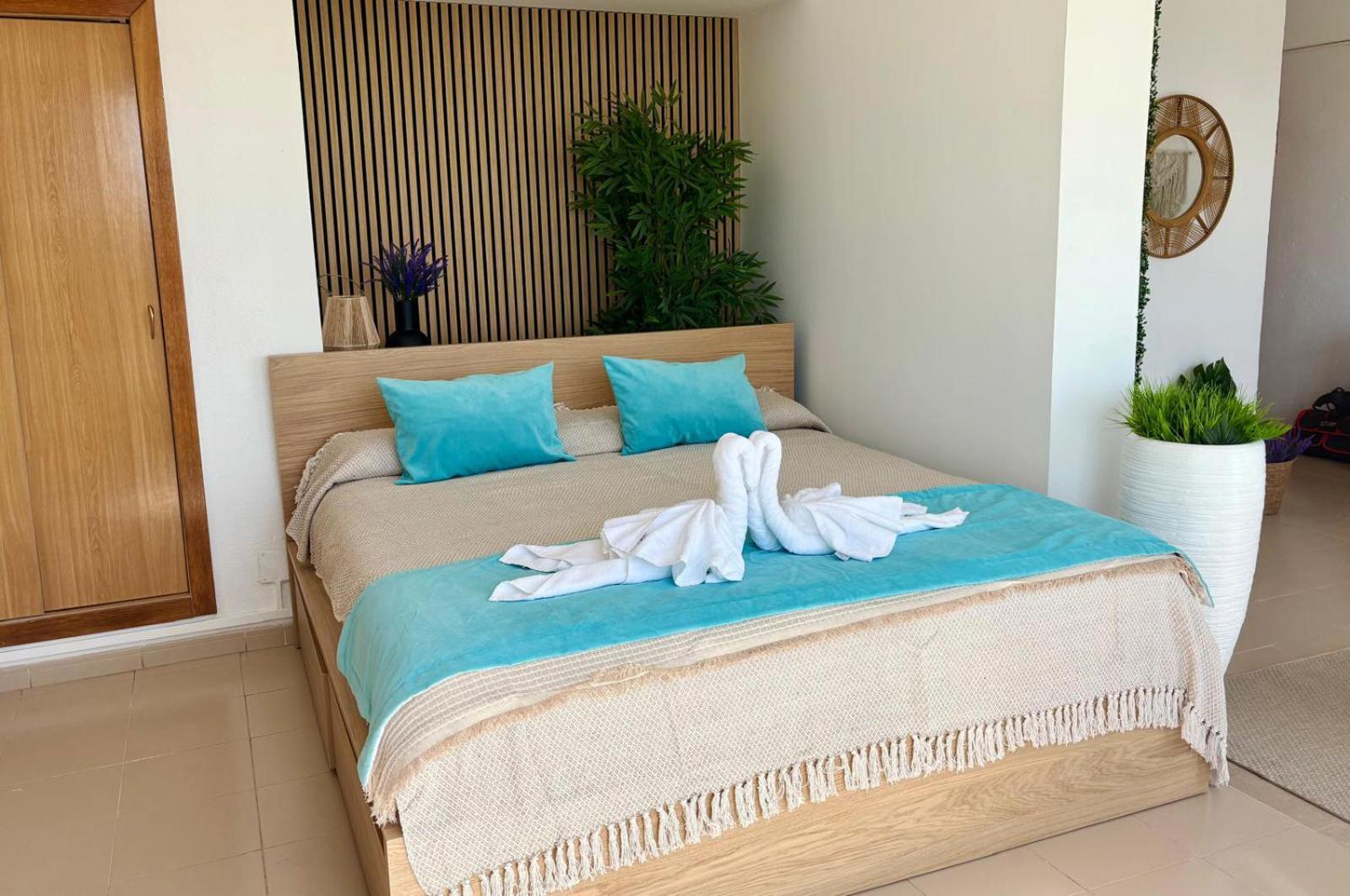 Hotel Selva Arenal Ел Аренал Екстериор снимка