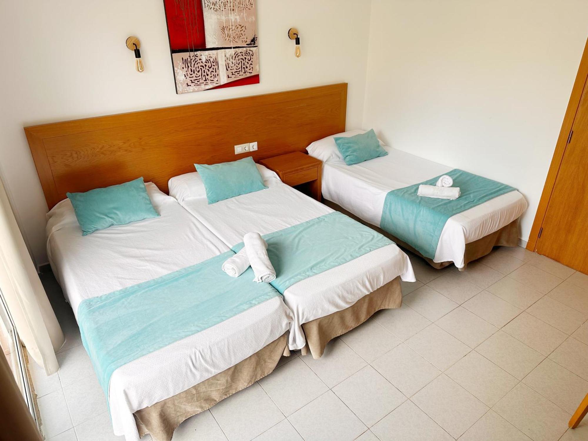 Hotel Selva Arenal Ел Аренал Екстериор снимка
