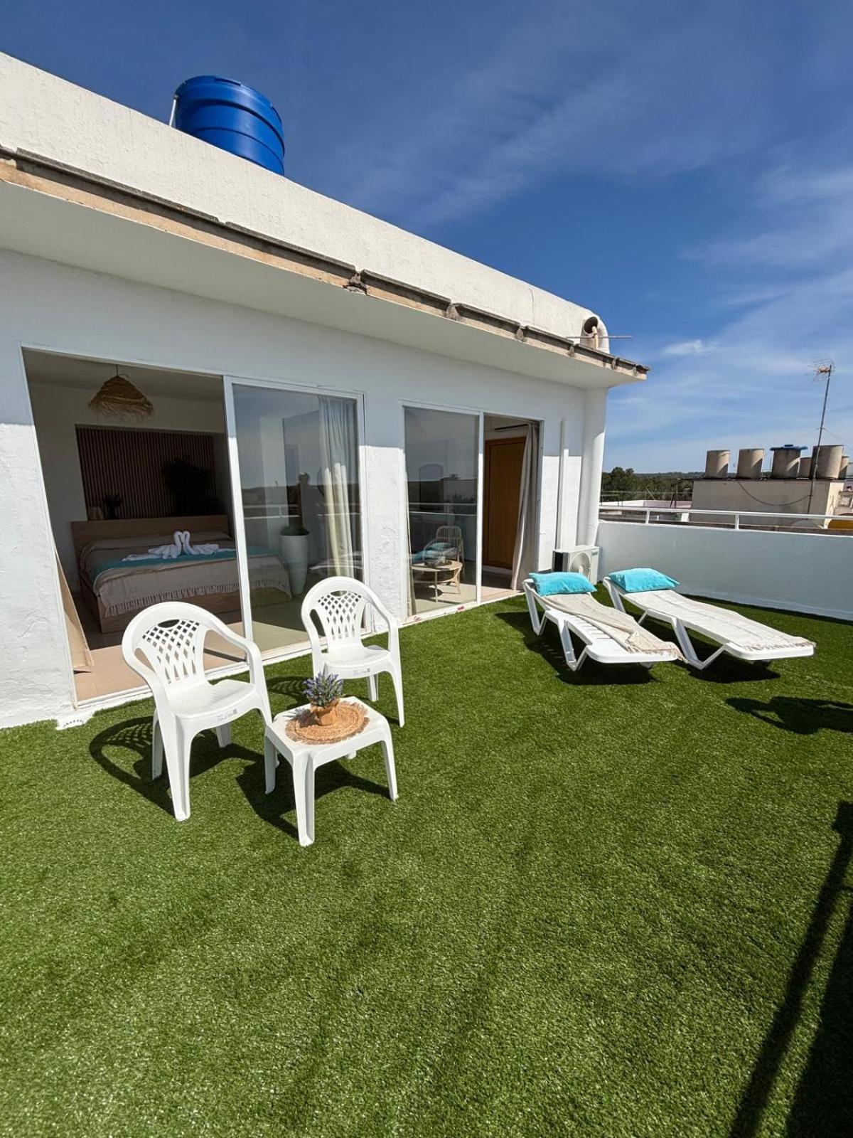 Hotel Selva Arenal Ел Аренал Екстериор снимка