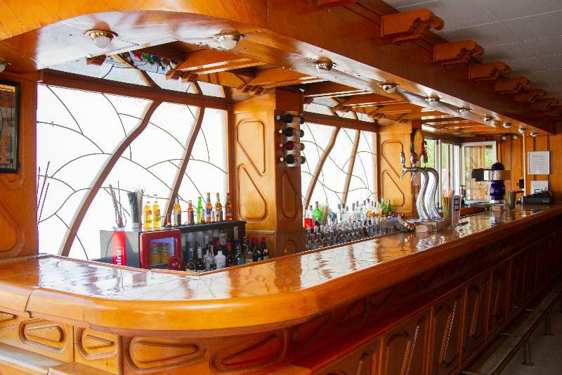 Hotel Selva Arenal Ел Аренал Екстериор снимка