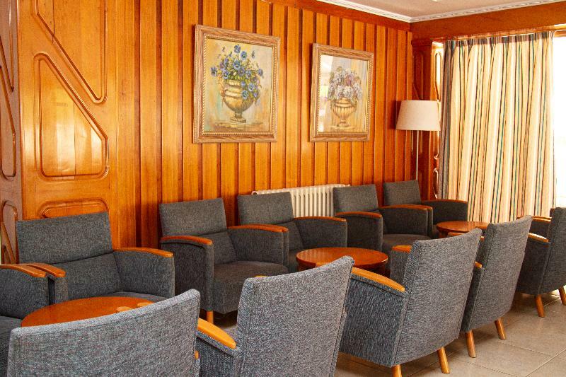 Hotel Selva Arenal Ел Аренал Екстериор снимка