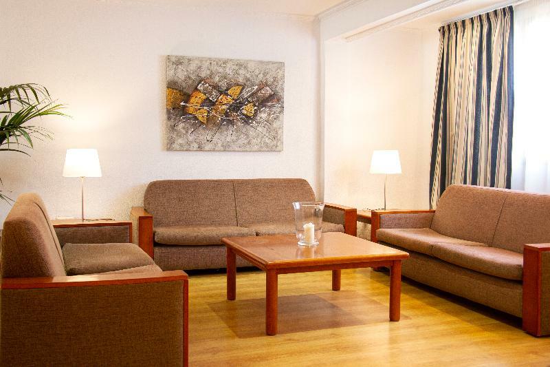 Hotel Selva Arenal Ел Аренал Екстериор снимка