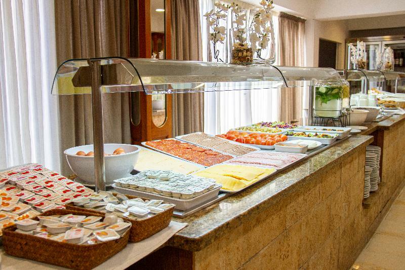 Hotel Selva Arenal Ел Аренал Екстериор снимка
