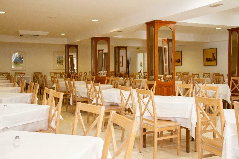 Hotel Selva Arenal Ел Аренал Екстериор снимка