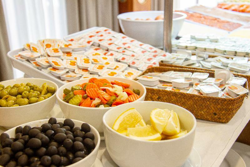 Hotel Selva Arenal Ел Аренал Екстериор снимка