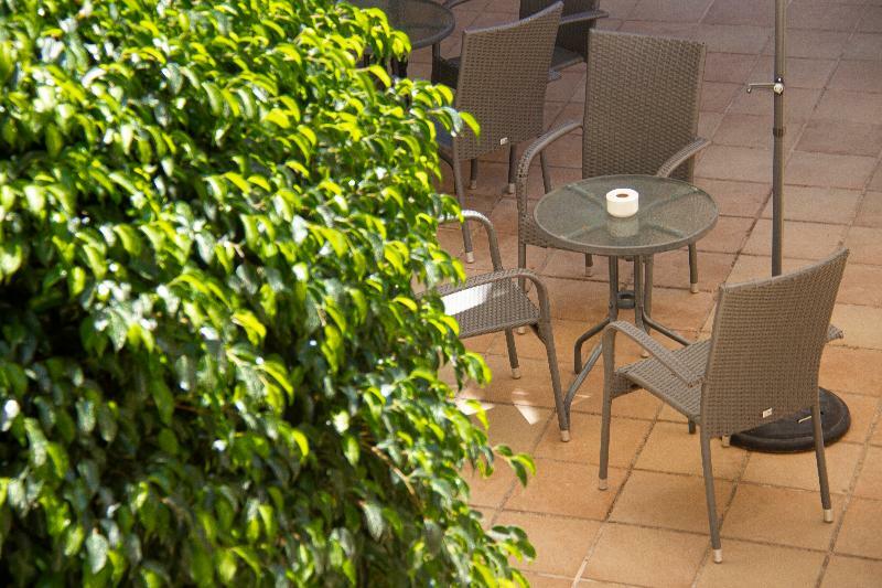 Hotel Selva Arenal Ел Аренал Екстериор снимка